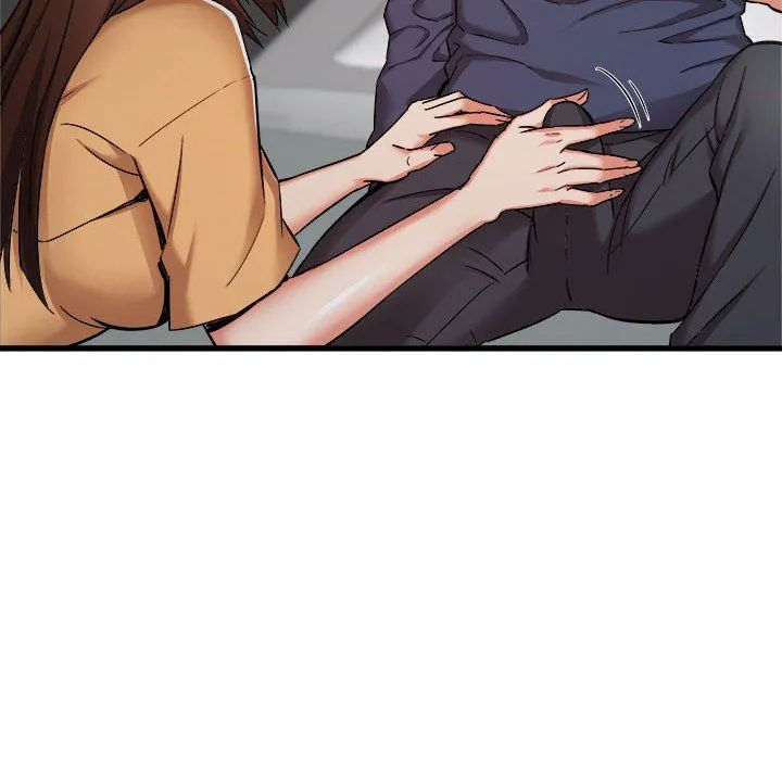 寄住姐姐家 第35话 第34页