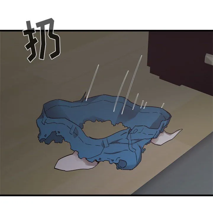 寄住姐姐家 第35话 第66页
