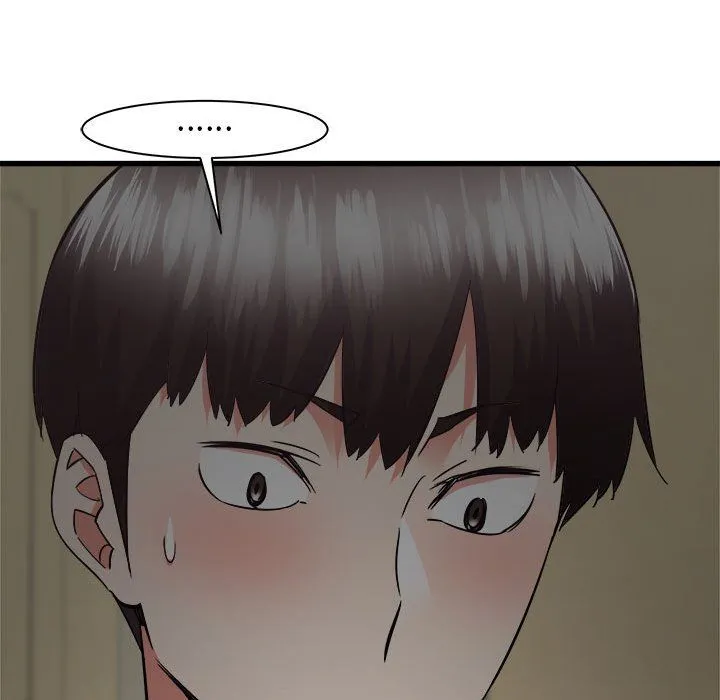 寄住姐姐家 第35话 第107页