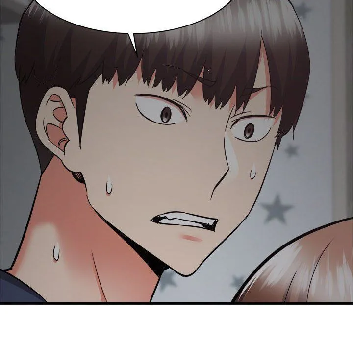 寄住姐姐家 第35话 第40页