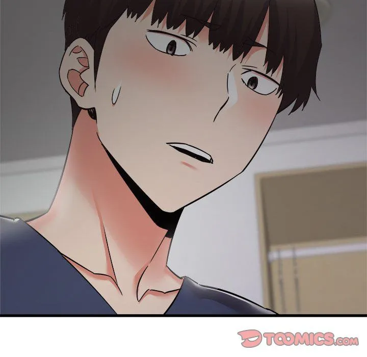 寄住姐姐家 第35话 第99页
