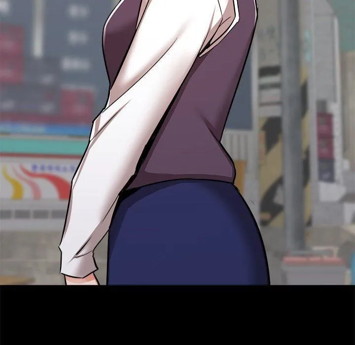 寄住姐姐家 第38话 第120页