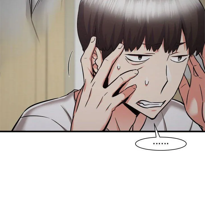 寄住姐姐家 第38话 第21页