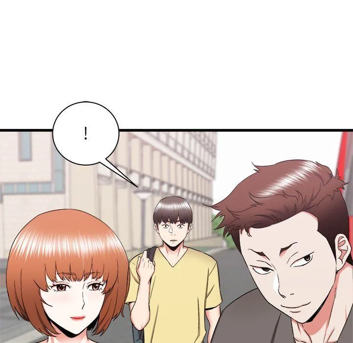 寄住姐姐家 第27话 第116页