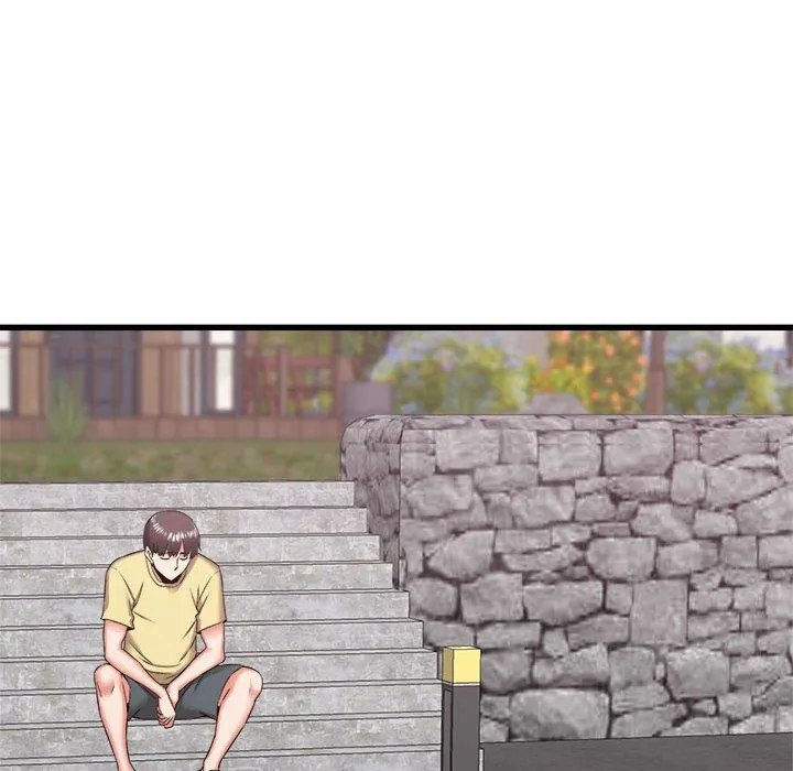 寄住姐姐家 第31话 第122页