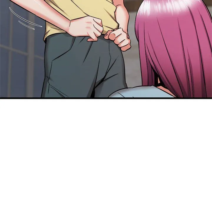 寄住姐姐家 第31话 第108页