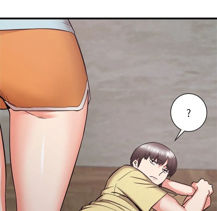 寄住姐姐家 第31话 第62页