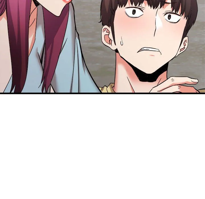寄住姐姐家 第31话 第77页