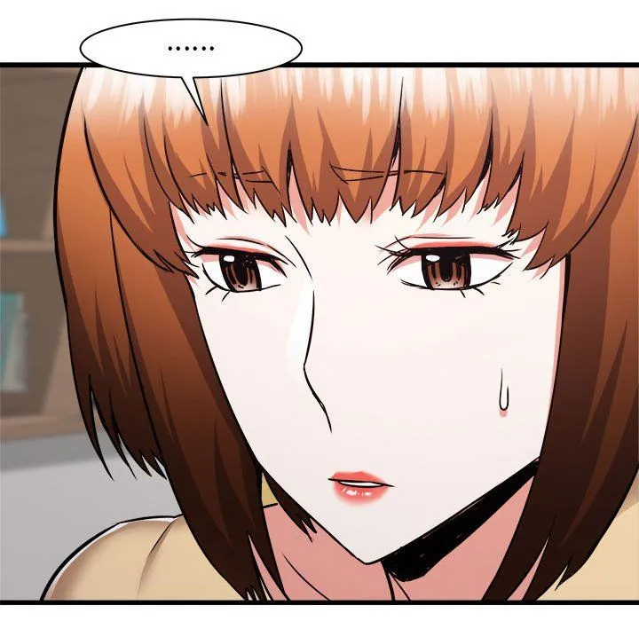 寄住姐姐家 第37话 第67页