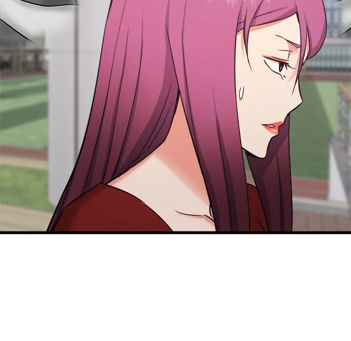 寄住姐姐家 第37话 第45页