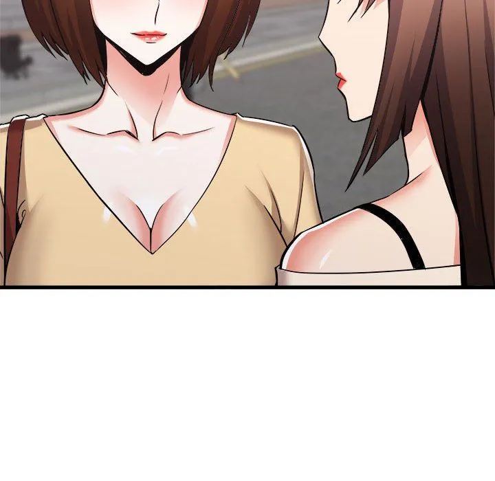 寄住姐姐家 第37话 第10页