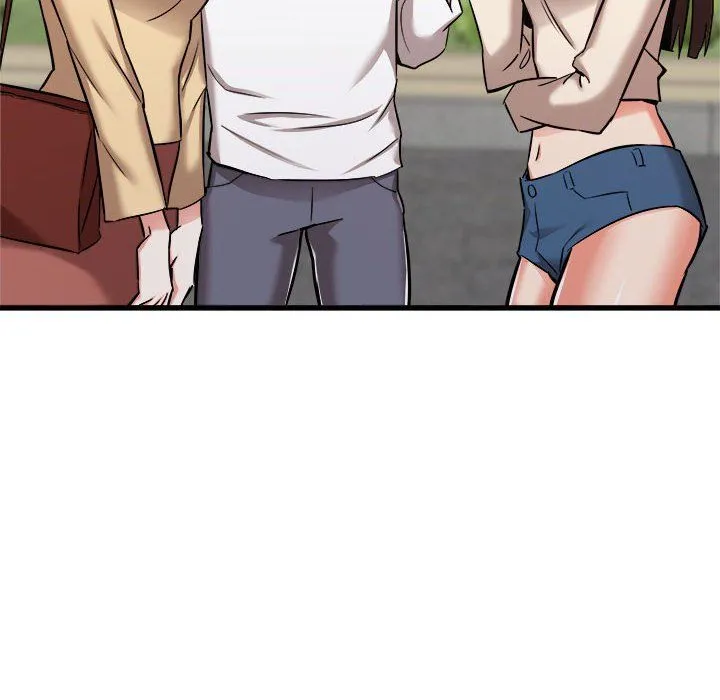 寄住姐姐家 第37话 第8页