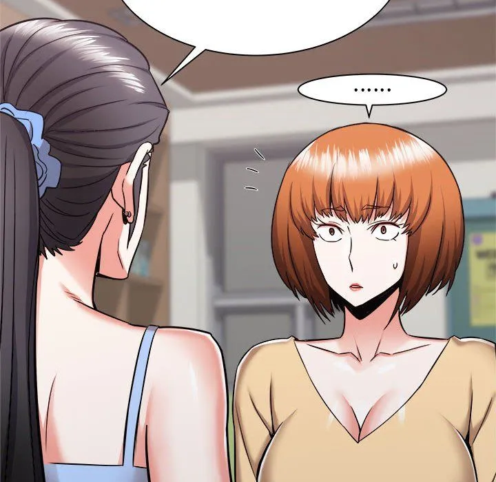 寄住姐姐家 第37话 第63页