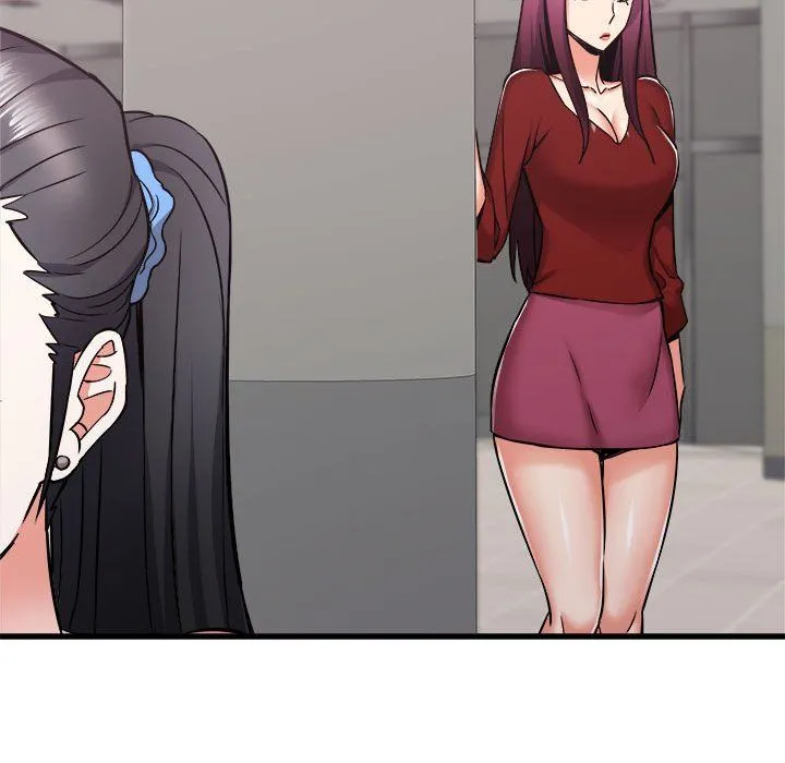 寄住姐姐家 第37话 第71页