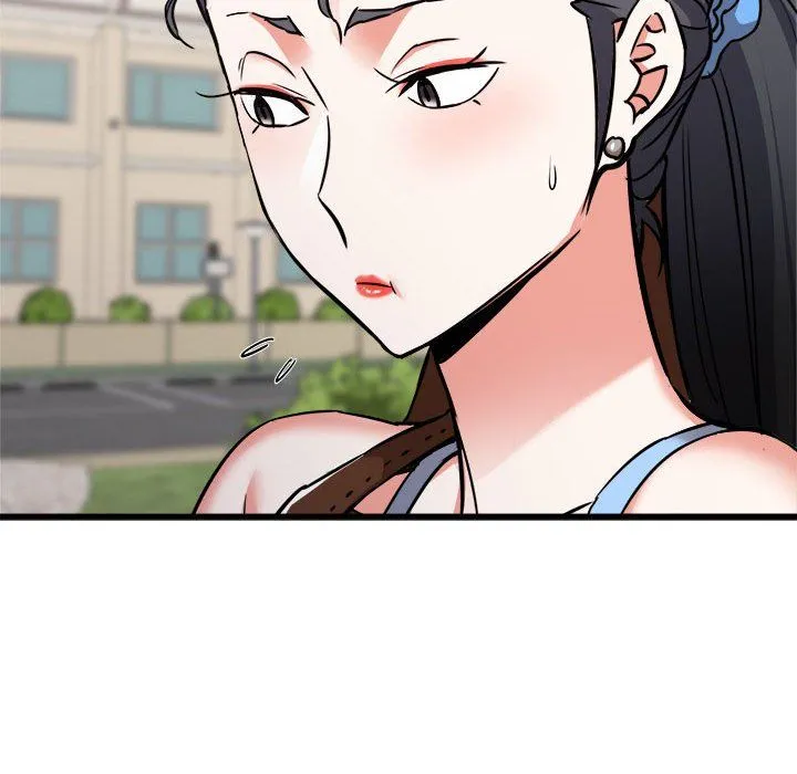 寄住姐姐家 第37话 第34页