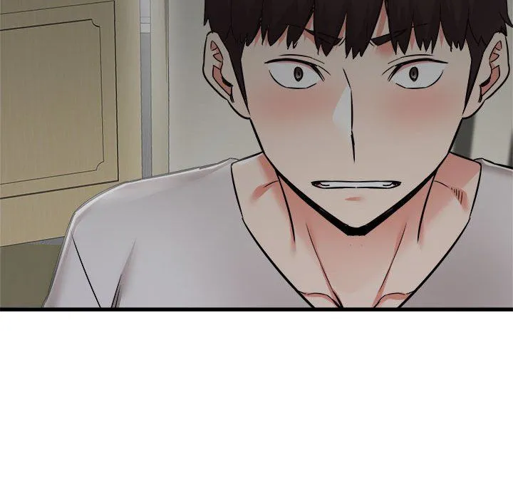 寄住姐姐家 第37话 第137页
