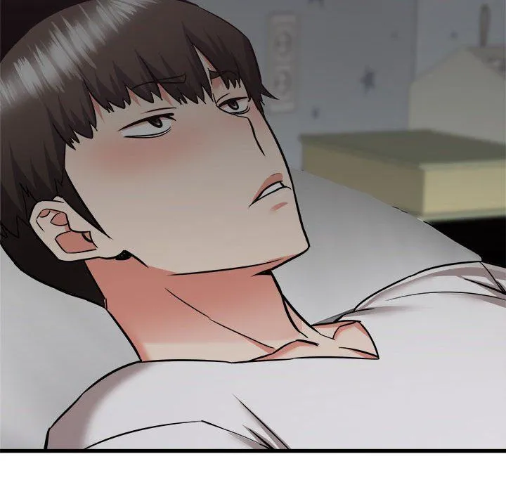 寄住姐姐家 第37话 第106页