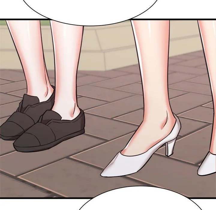 寄住姐姐家 第37话 第49页