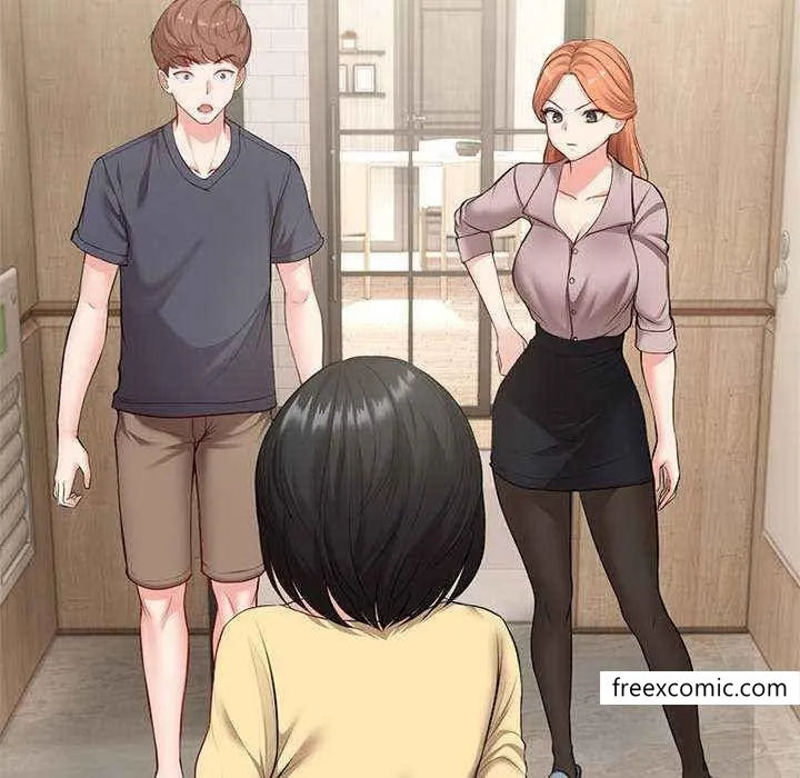 失忆初体验 第22話 第136页