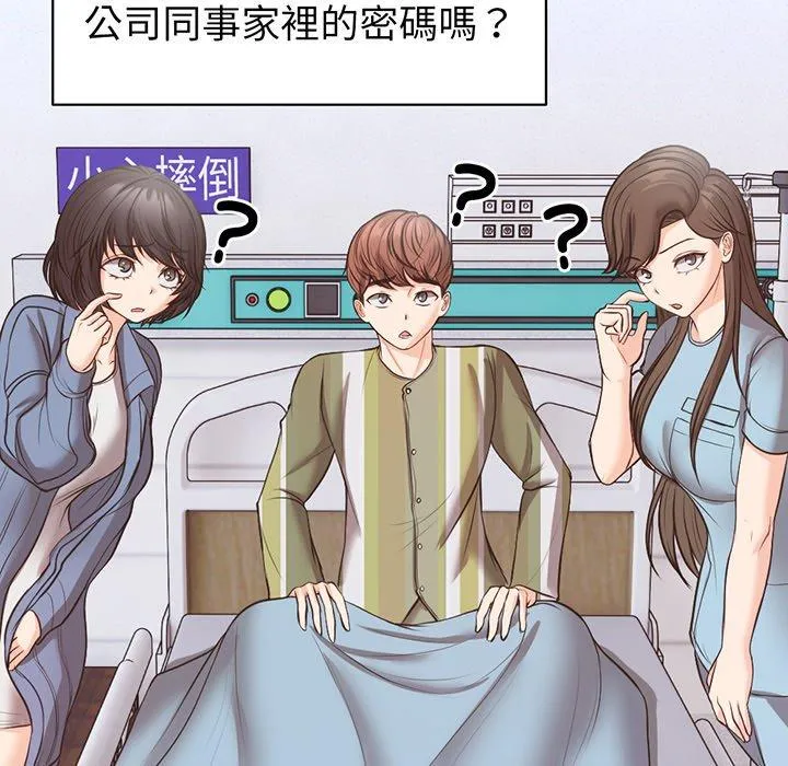 失忆初体验 第11话 第84页