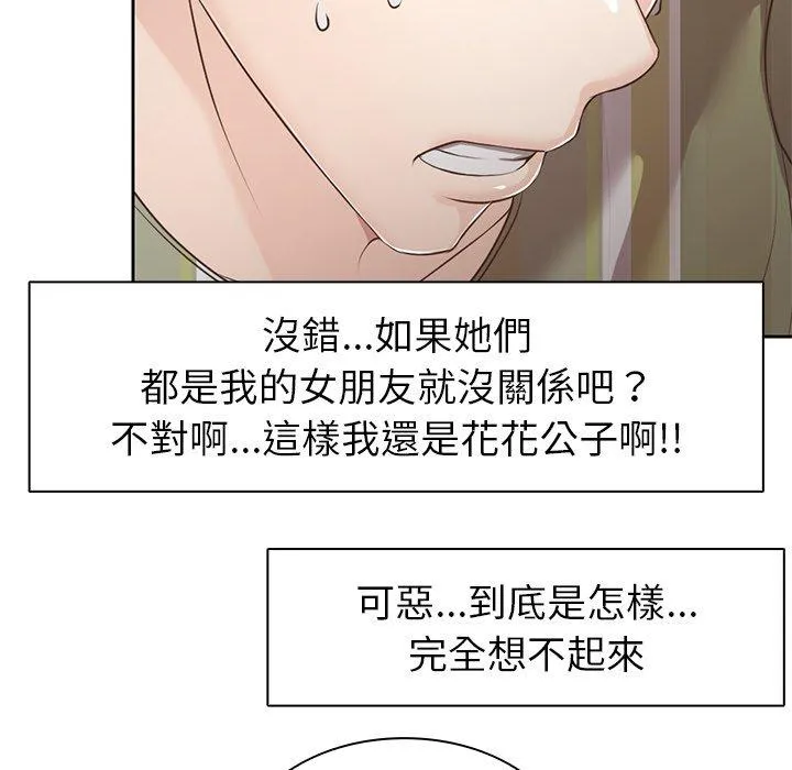 失忆初体验 第6话 第117页