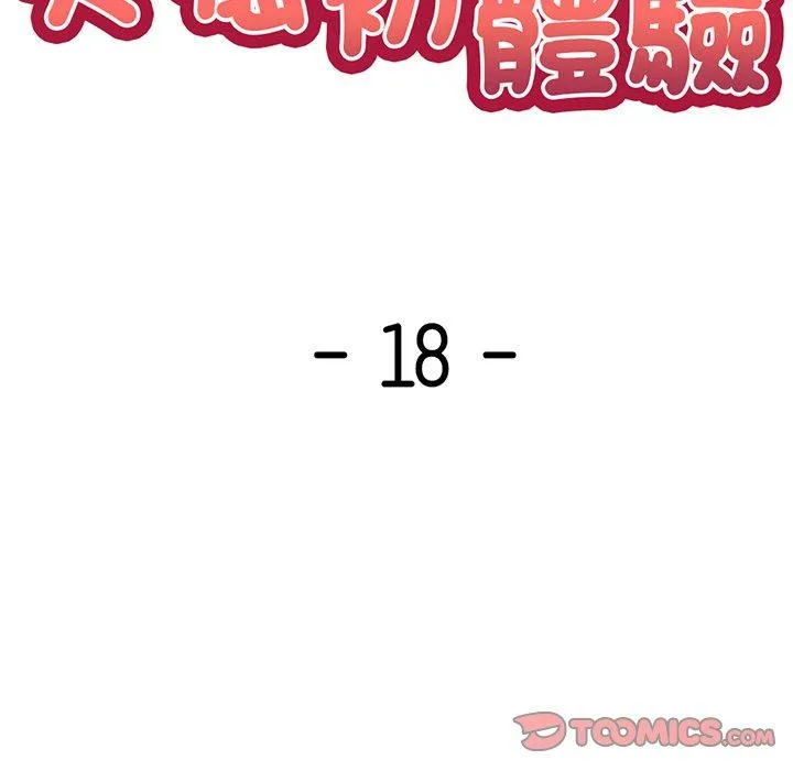 失忆初体验 第18話 第21页