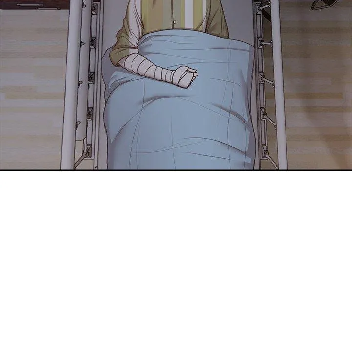 失忆初体验 第4话 第22页