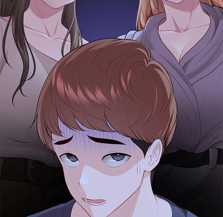 失忆初体验 第31話 第97页