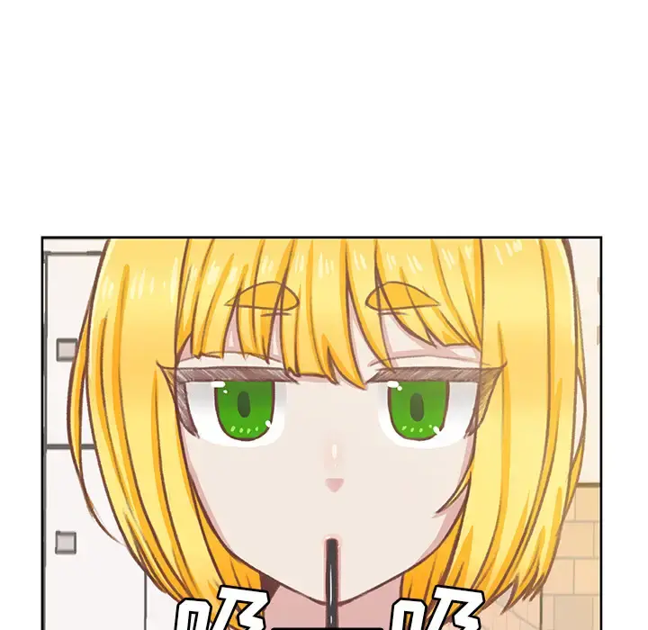 学长好讨厌 第1章 第34页