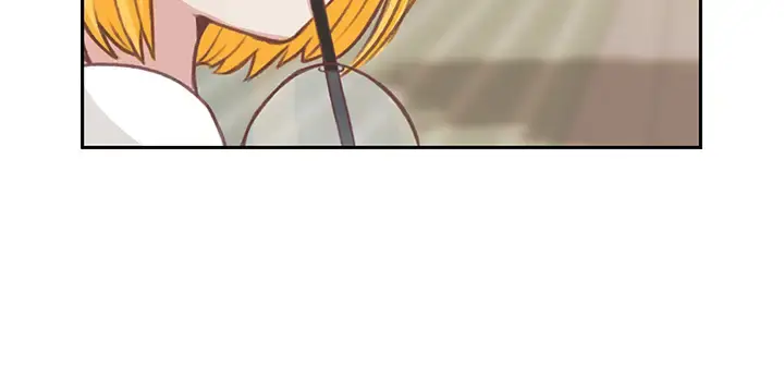 学长好讨厌 第1章 第64页