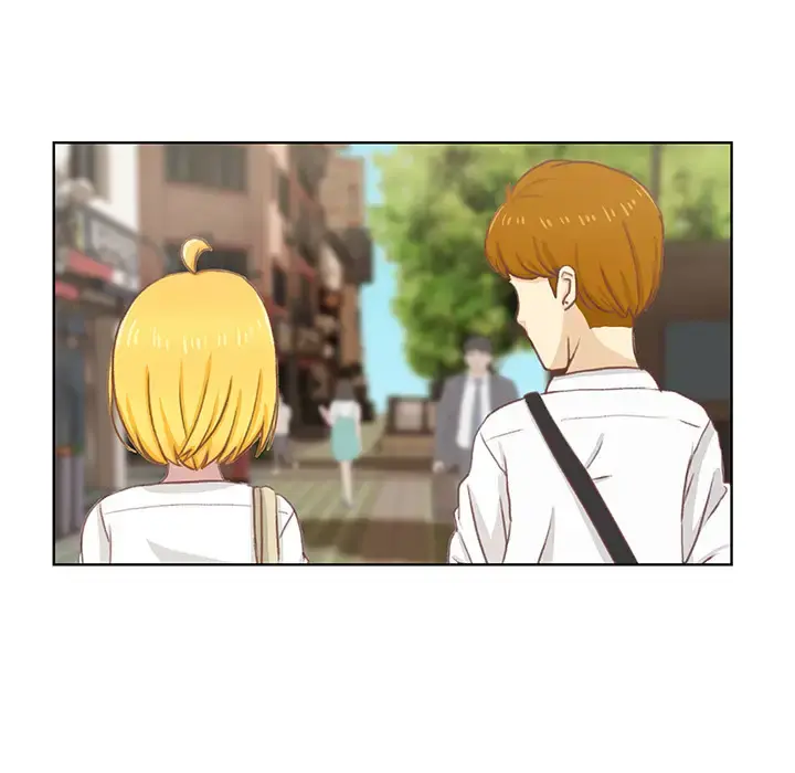 学长好讨厌 第1章 第59页
