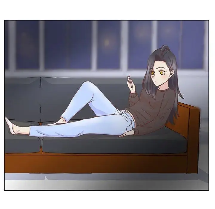 学长好讨厌 第19话 第51页