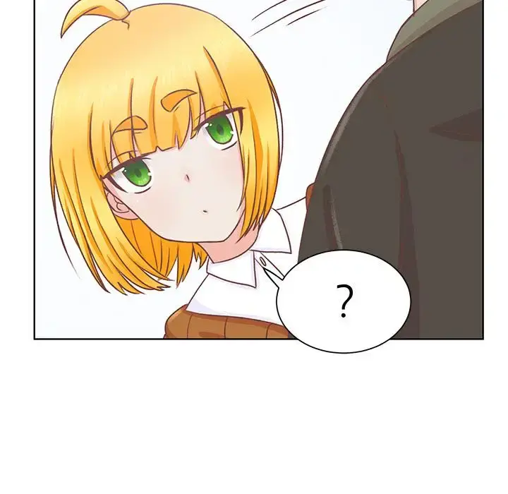 学长好讨厌 第14话 第28页