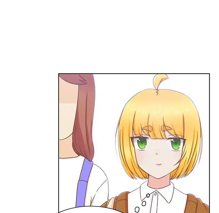 学长好讨厌 第14话 第56页