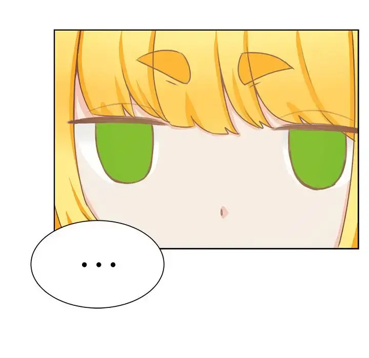 学长好讨厌 第14话 第63页