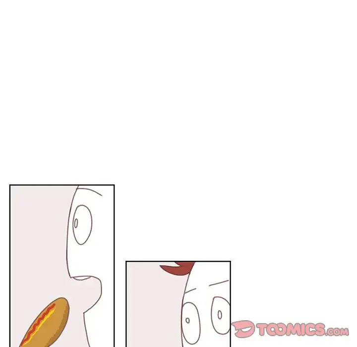 学长好讨厌 第4章 第20页