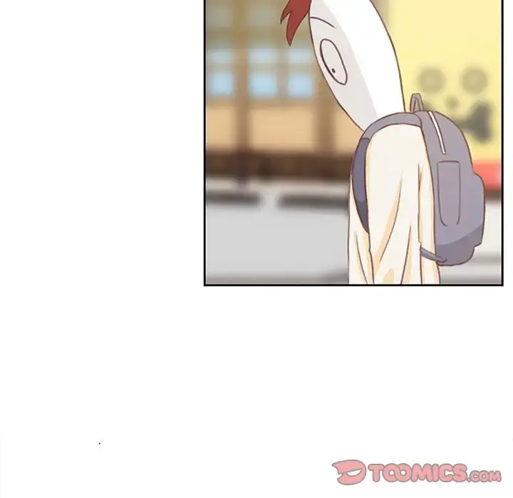 学长好讨厌 第4章 第62页