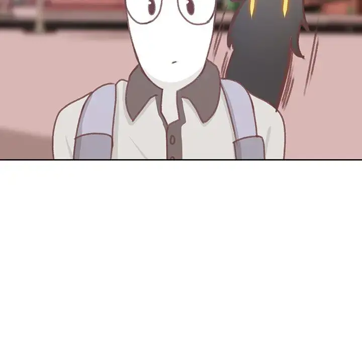 学长好讨厌 第5章 第32页