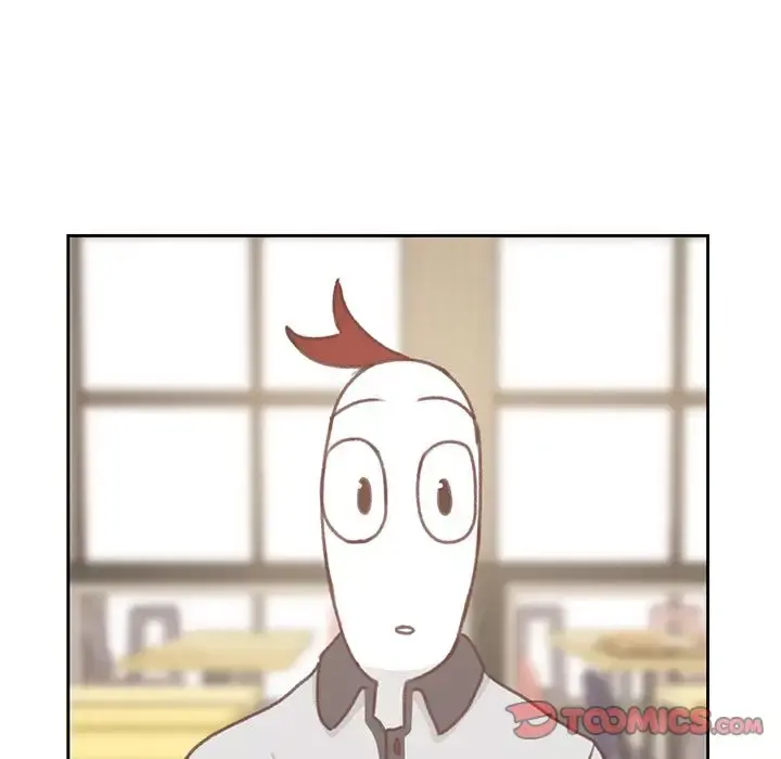 学长好讨厌 第5章 第50页