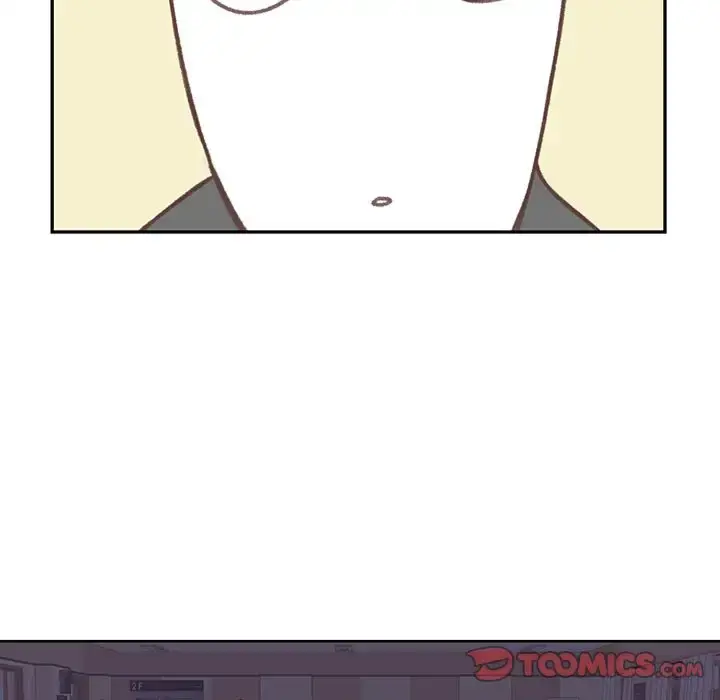 学长好讨厌 第5章 第6页