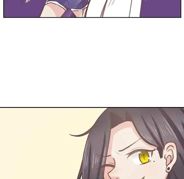 学长好讨厌 第5章 第76页