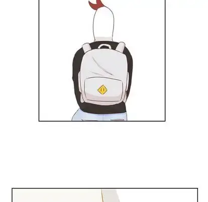 学长好讨厌 第10章 第58页