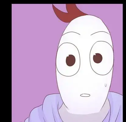 学长好讨厌 第10章 第84页