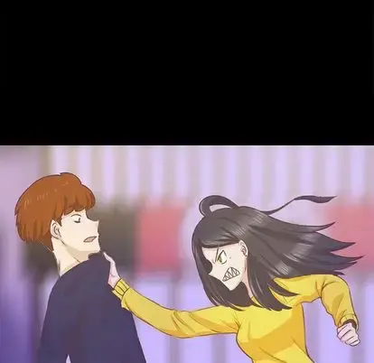 学长好讨厌 第10章 第33页