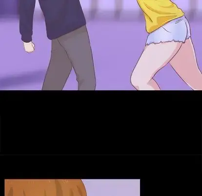 学长好讨厌 第10章 第34页