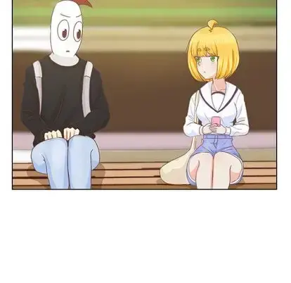 学长好讨厌 第10章 第102页
