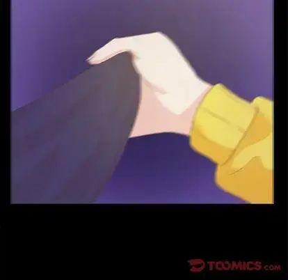 学长好讨厌 第10章 第32页