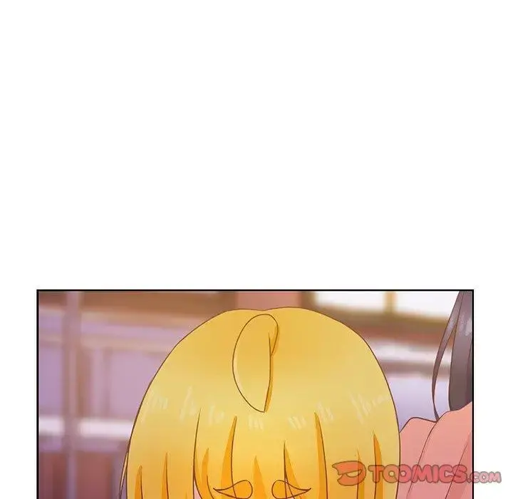 学长好讨厌 第23话 第82页