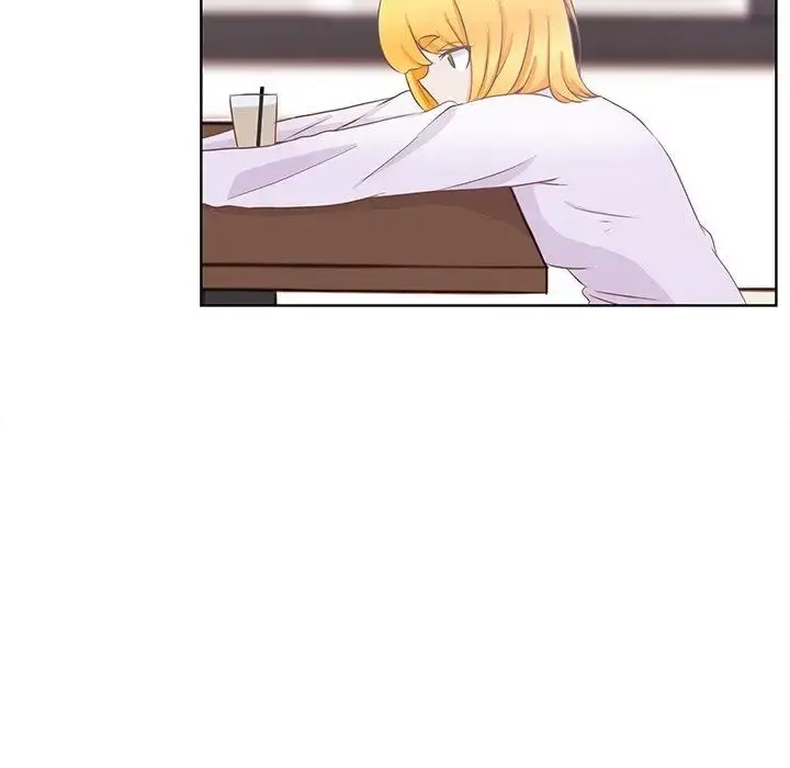 学长好讨厌 第23话 第43页