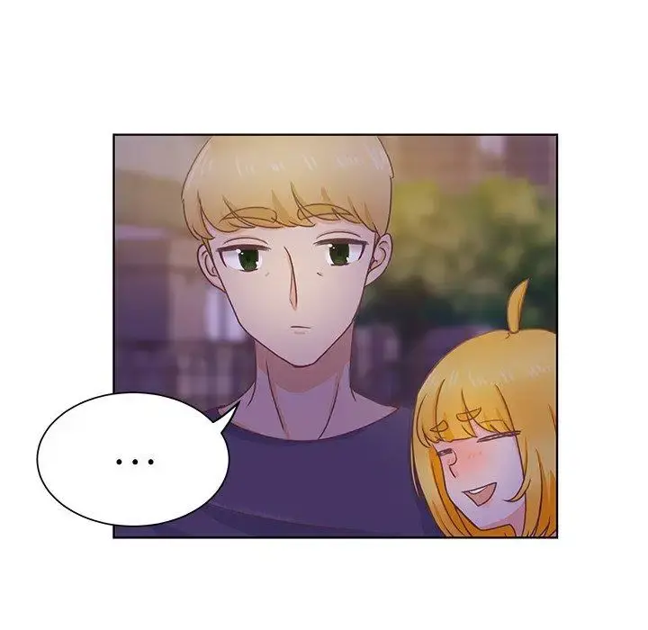 学长好讨厌 第25话 第27页